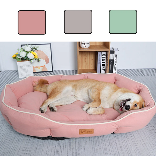 Large Pet Sofa Bed – Dog & Cat